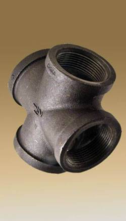 Alloy Steel F1 Forged Cross