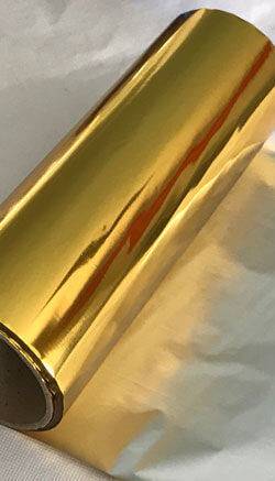 Brass Hot Rolled Shims