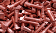 Cu-Ni 90-10 Fasteners