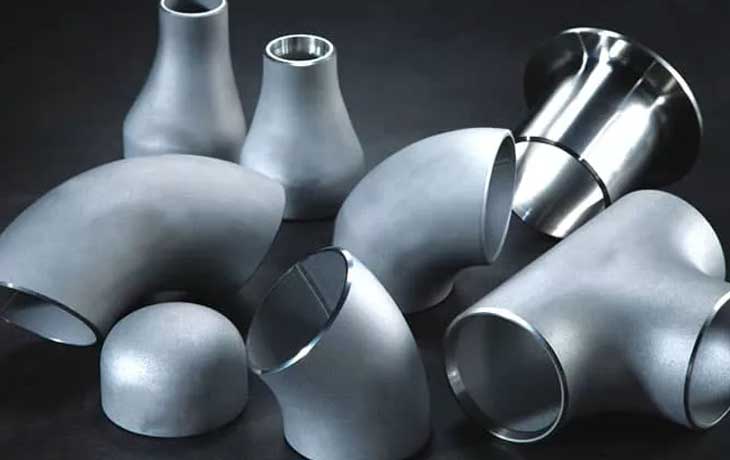 Nickel 200 Pipe Fittings