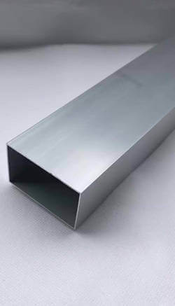 Stainless Steel 304 Rectangular Pipes