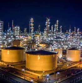 Titanium Alloy Grade 5 Pipes in Refineries Industry