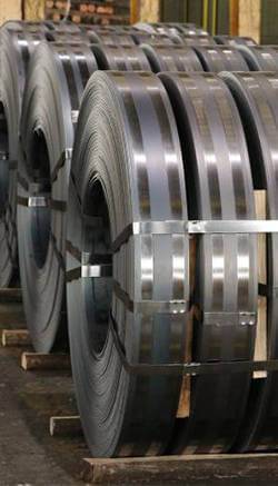 Stainless Steel 304 Slitting Coils