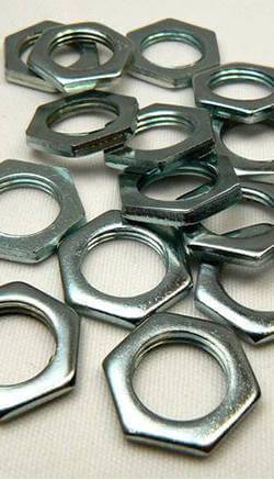 Stainless Steel 304 Washers